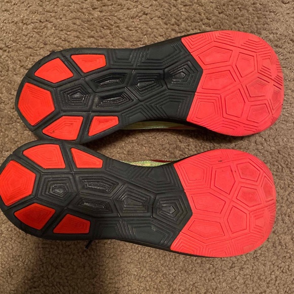 Nike Zoom Fly “Doernbecher 2018” - Picture 4 of 4